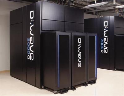 量子計(jì)算 開(kāi)啟物聯(lián)網(wǎng)技術(shù)研發(fā)的算力革命新時(shí)代