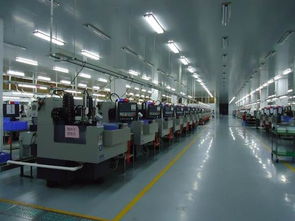 瑞必達 智能制造新三板第一股，機器人敲鐘開啟智能科技新篇章