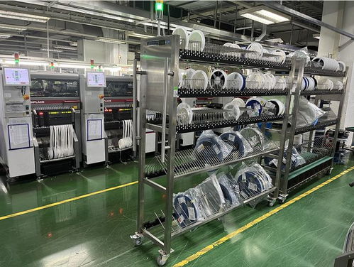 引領生產企業智能化升級 云智匯助力樺漢科技智能工廠高質量發展